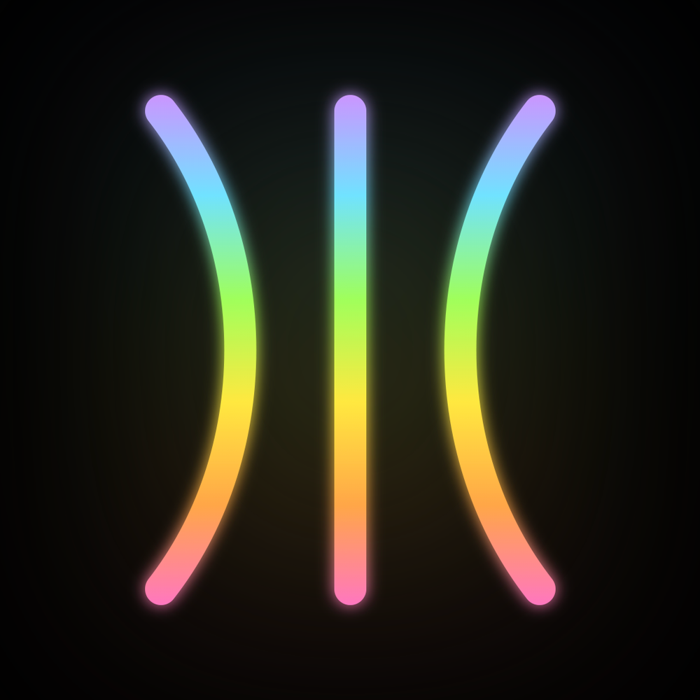 Kompressor app icon